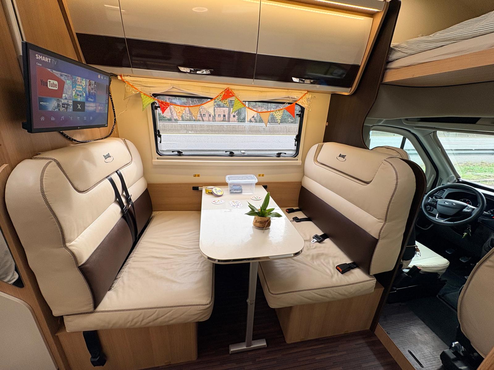 Comedor principal